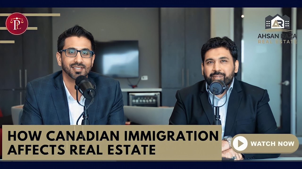 Richmond Hill Immigration Lawyer